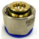 Резьбозажимное сединение  Rehau RAUTITAN flex 20.0х2.8х3/4" 