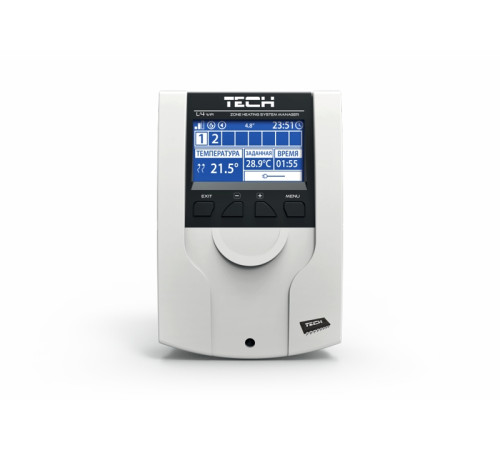 Контроллер Tech L-4 WIFI