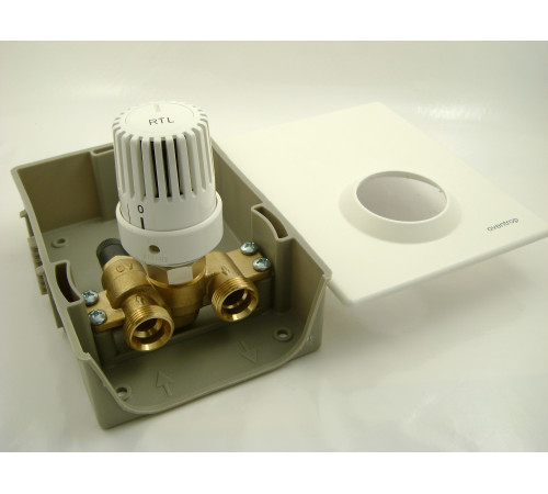 Unibox RTL